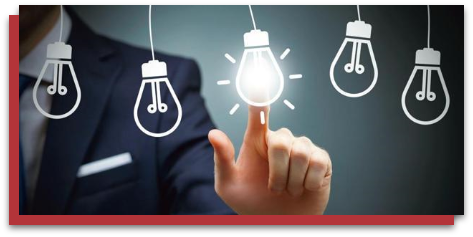 It should be PROACTIVE